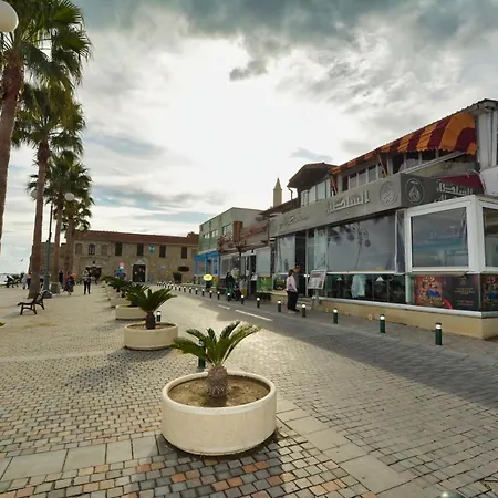 City Center Pool View * Larnaca